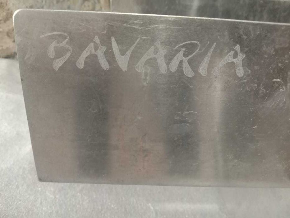 Шлюз жля промывки