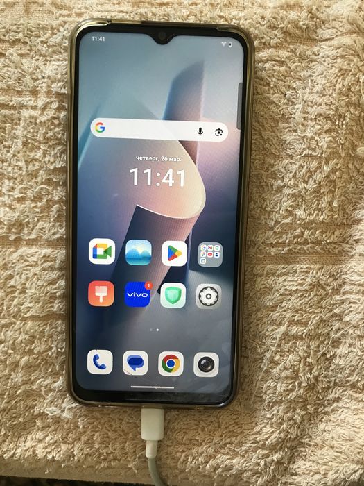 Vivo Y03 Сатылады