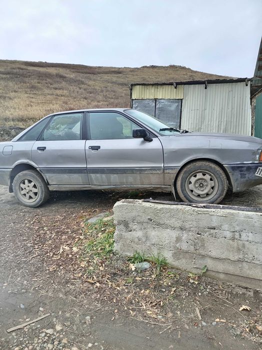 Продам Ауди80. 1989г.