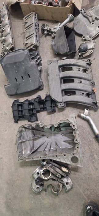 F4R 2.0 Рено дастер