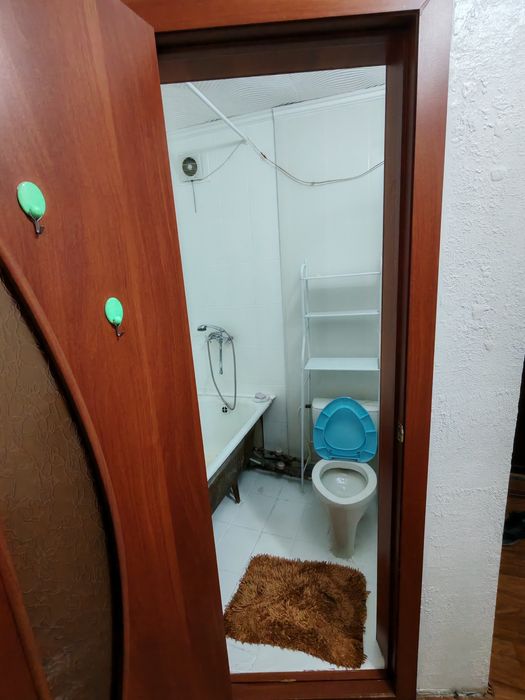 Продам 3-х комнатную квартиру