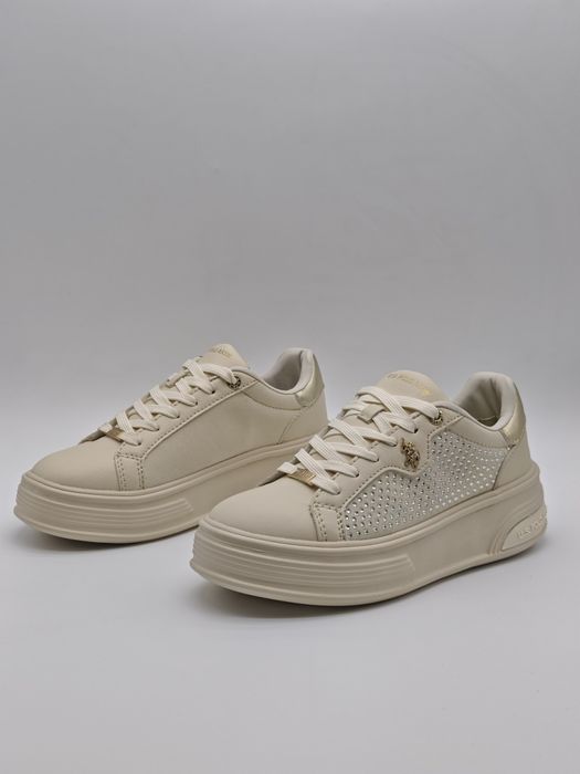 U.S. POLO ASSN Оригинални Сникърси