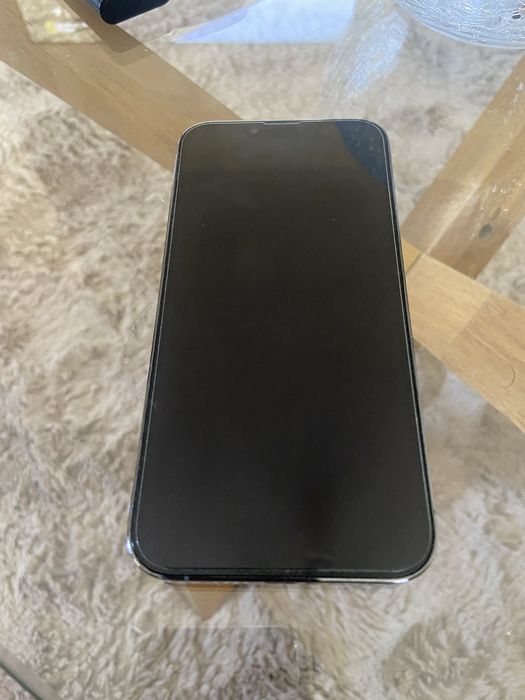 Iphone 13 Pro Sierra Blue 128 GB