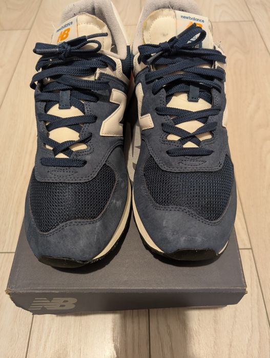 New Balance 574 Originali marimea 46,5