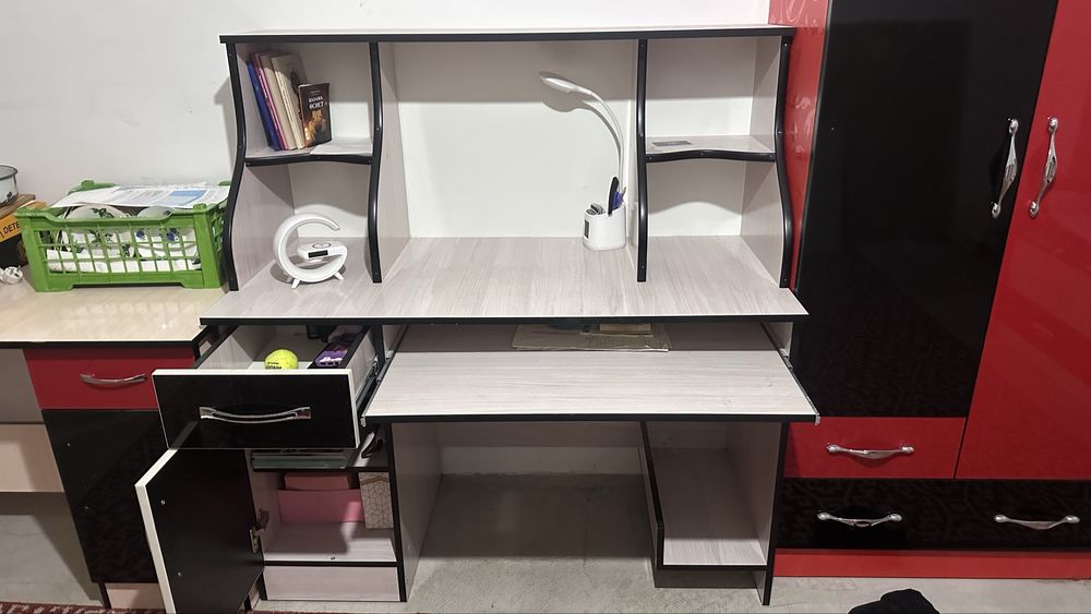 Компютерная парта