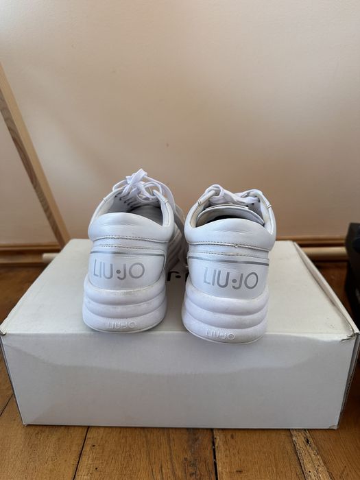 Дамски обувки Liu Jo 38 номер