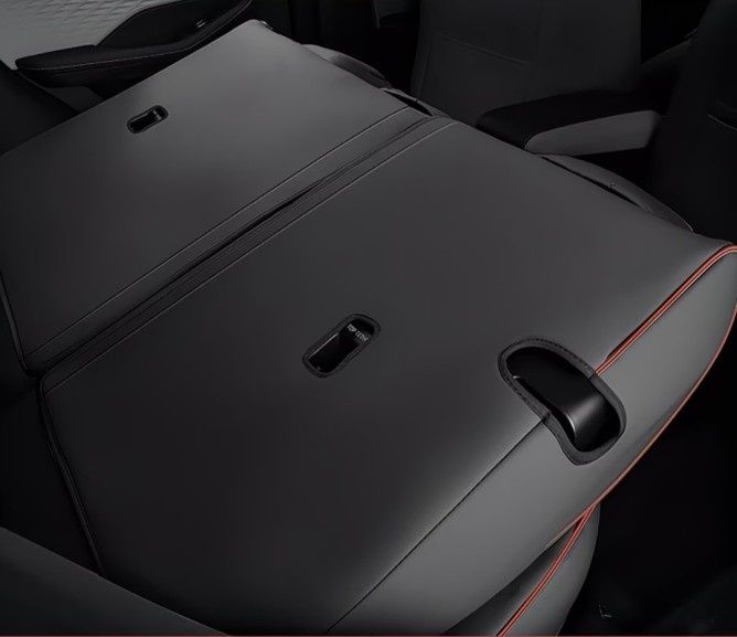 Чехлы на сиденье для geely coolray. Рестайлинг.