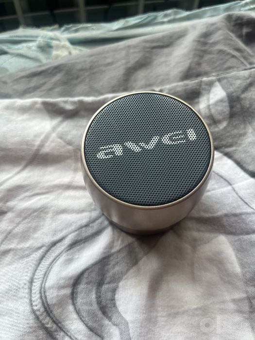 Awei колонка блютуз оригинал