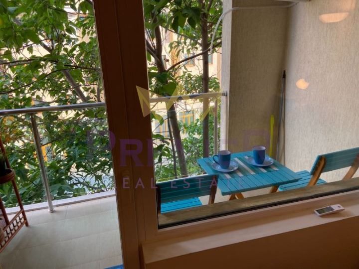 Дава се под наем Едностаен апартамент в к.к. Св.Св. Константин и Елена - 32 кв.м за 357 € - Снимка #8