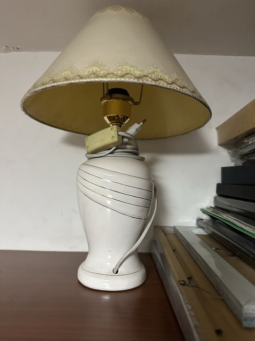 Светельник прикроватный