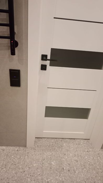 Межкомнатные немецкие двери