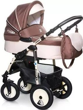 Продам Коляску Verdi X Space