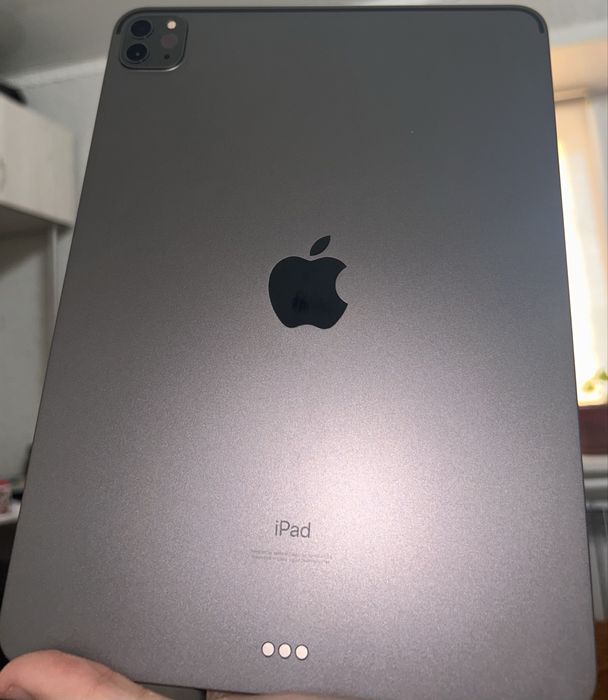 Продаю Apple iPad Pro 11‑inch (2nd generation)