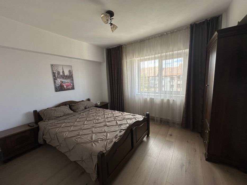 Apartament  2 camere ultracentral de inchiriat