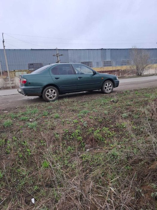 Продам ниссан примера