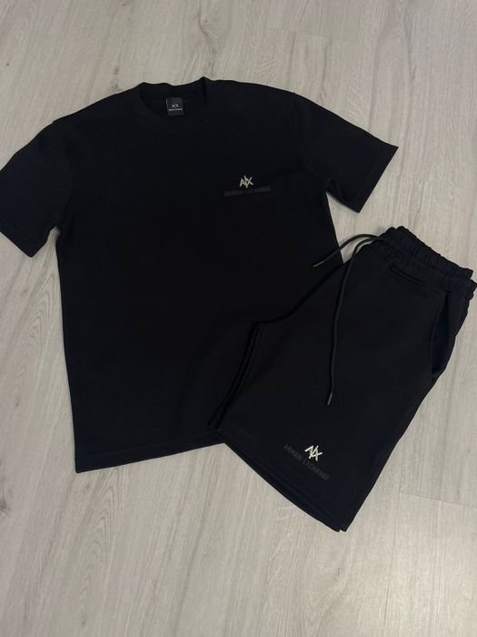 Compleu bărbătesc Armani Exchange