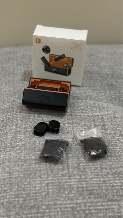 Микрафон Kromix прадается