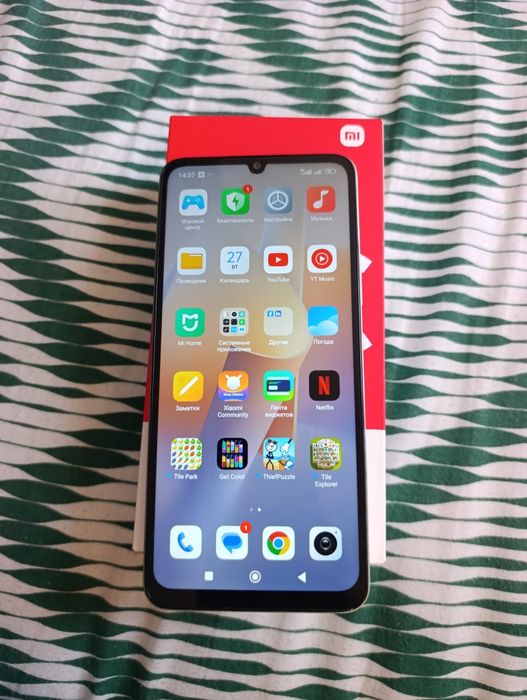 Продам телефон редми 13 с