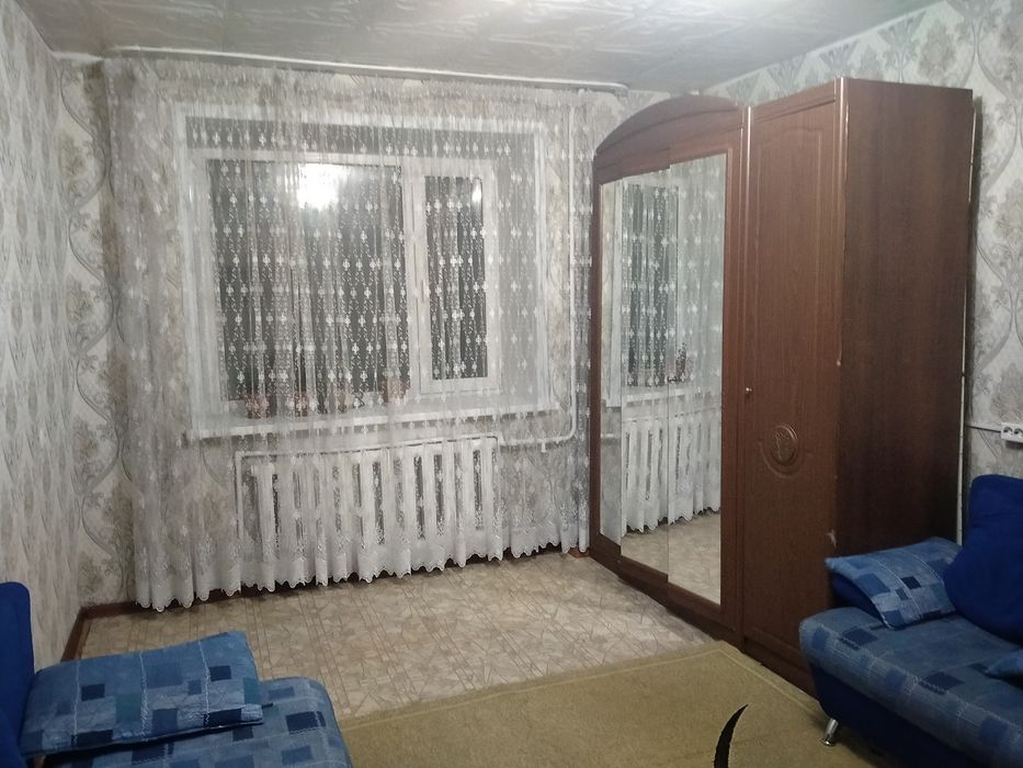 Сдам 2 ком квартиру на длительный срок