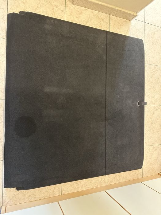 Дъно багажник iONIQ 5