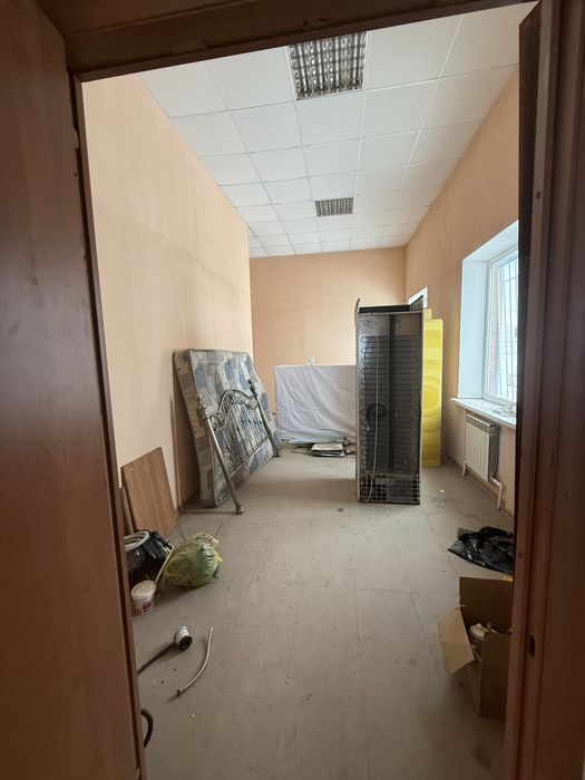 Продам коммерческую недвижимость