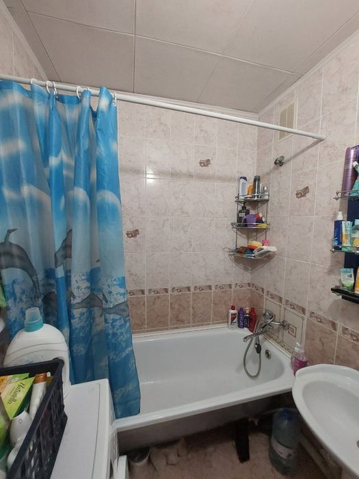 Продам квартиру малайсары батыра