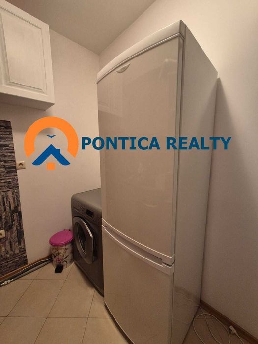 Продава се Двустаен апартамент в к.к. Слънчев бряг - 63 кв.м за 1040 €/кв.м - Снимка #8