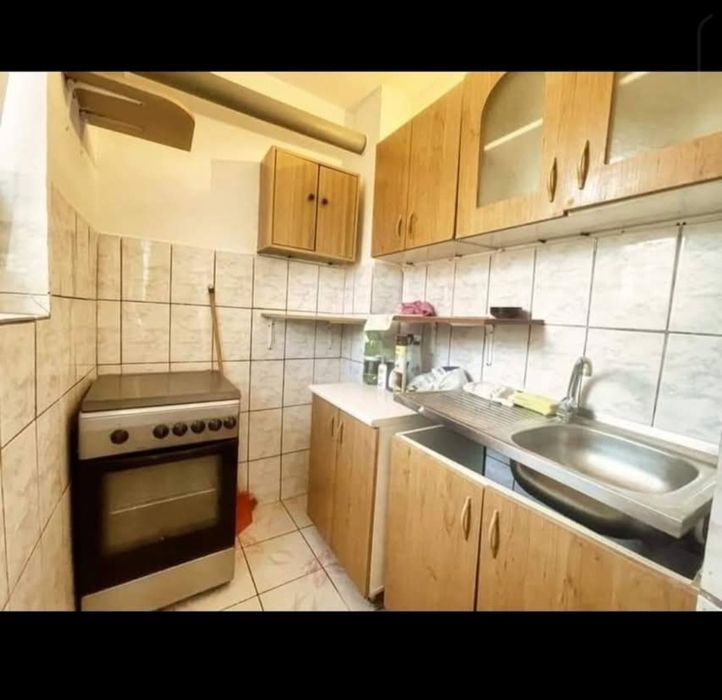 Vând apartament 2 camere