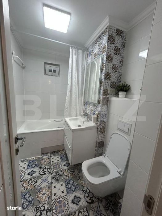 Apartament 3 camere decomandat, 72 mp - zona Soarelui