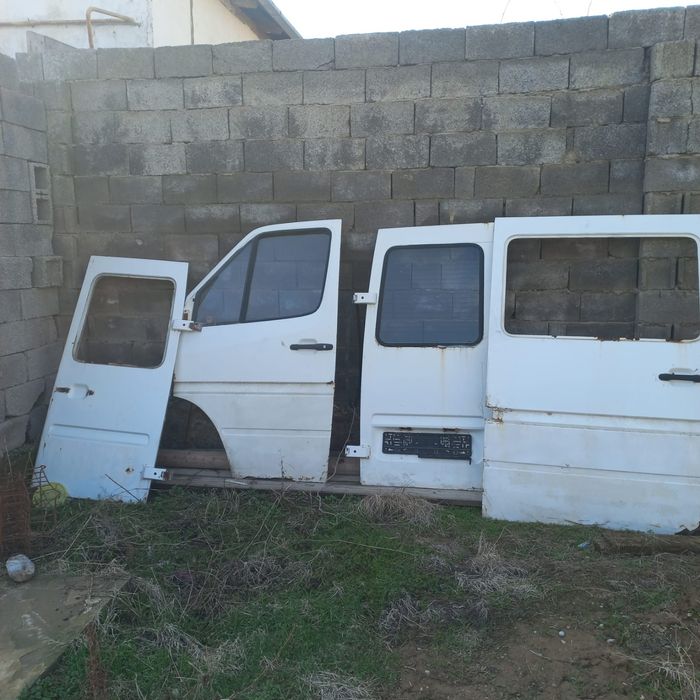 Двери для сплинтер