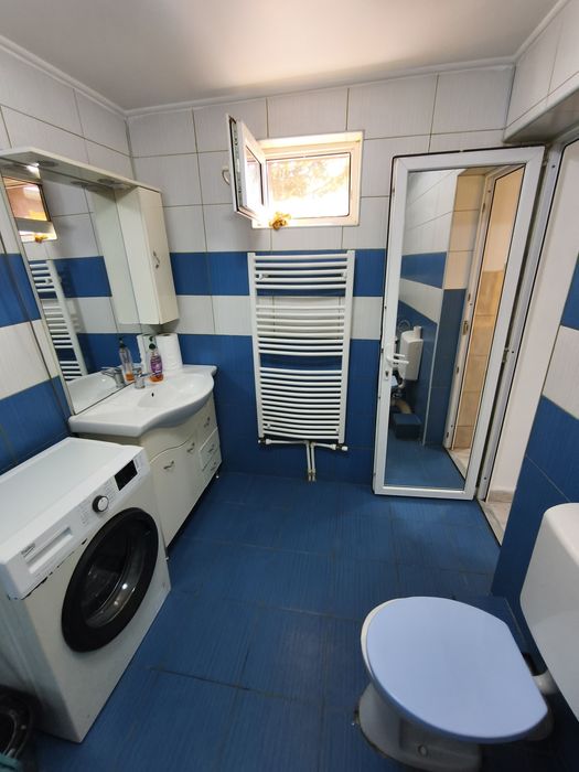 Închiriez casa in Brăila cartier islaz.