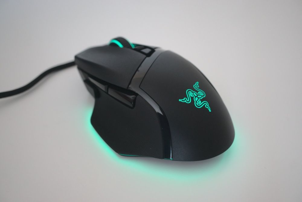 Mouse gaming Razer Basilisk V3