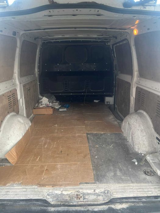 Mercedes Vito 111 CDI - 2009 - Stare foarte buna