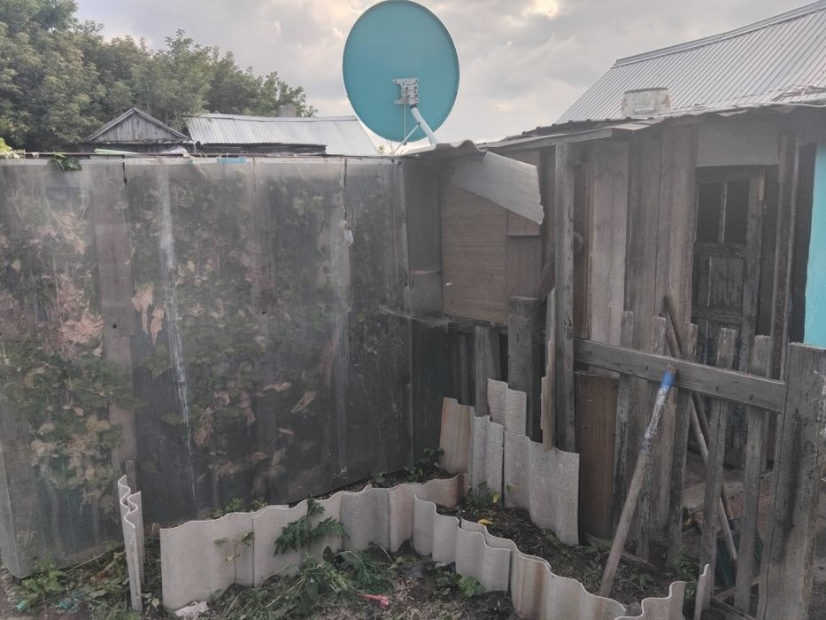 Продаётся срочно дом