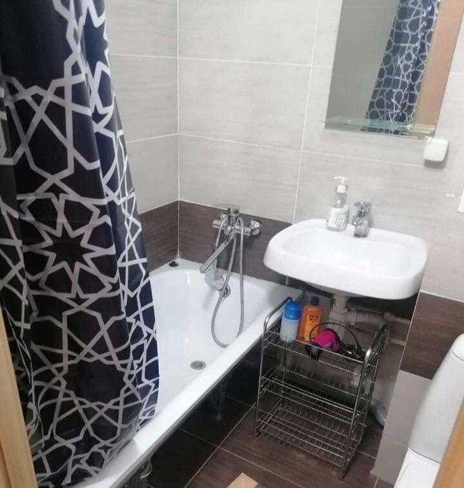 Сдаю уютную 1 ком. 7/8 на улице Айбек Gabus (Р2)