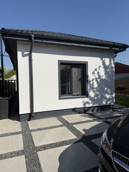 Vand casa  oraș Buzău