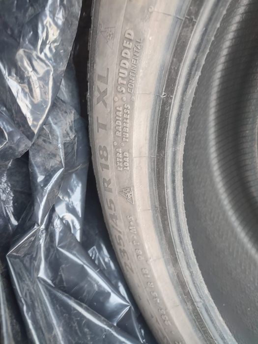 Комплект Continental