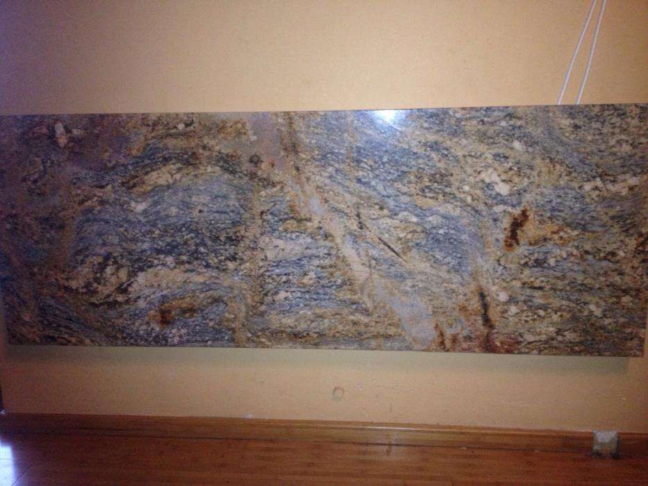 Plasme Radiante in marmura sau granit ecologice