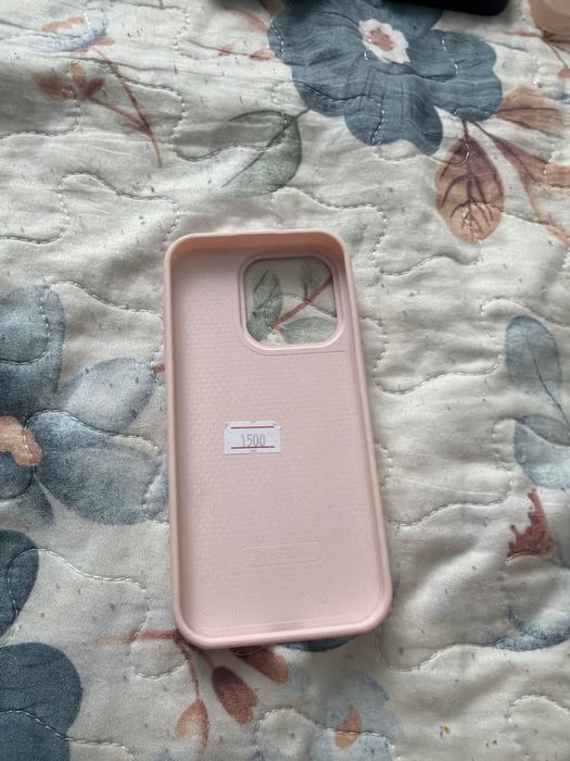 ПРОДАЮ! Чехлы на 15 про