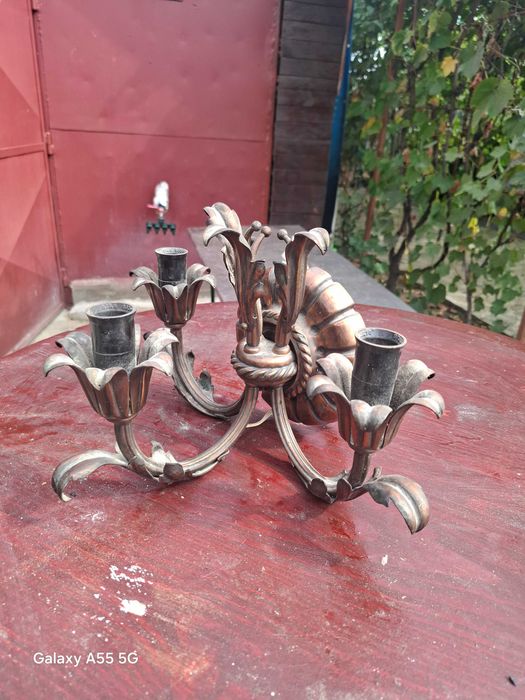 Aplica vitange perete