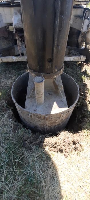 Foraje,fantani,puturi