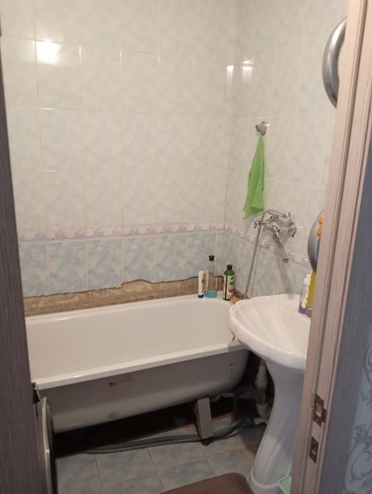 Продам квартиру 2 комнатную