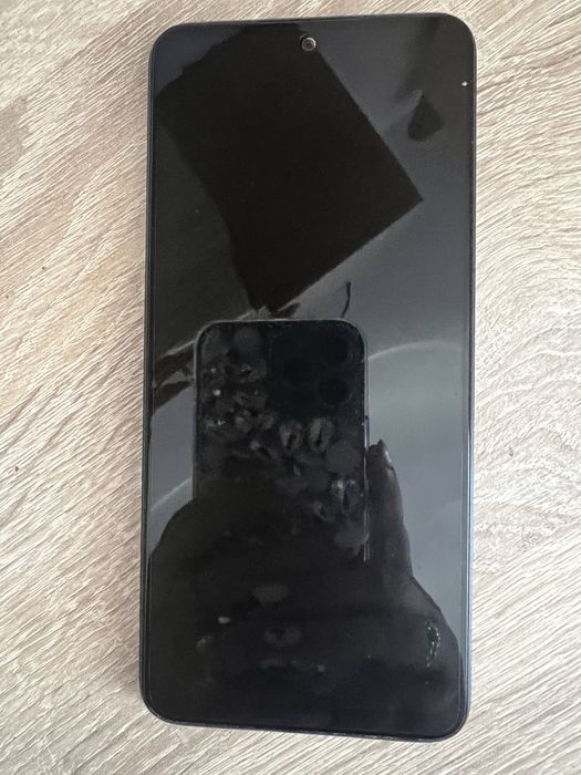 Xiaomi redmi note 12