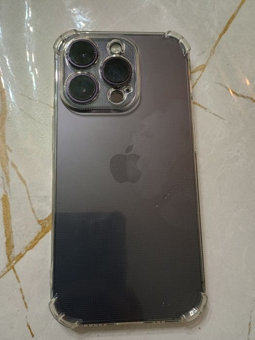 Айфон 13 про, 256 гб