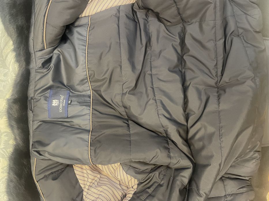 Продам мужскую куртку