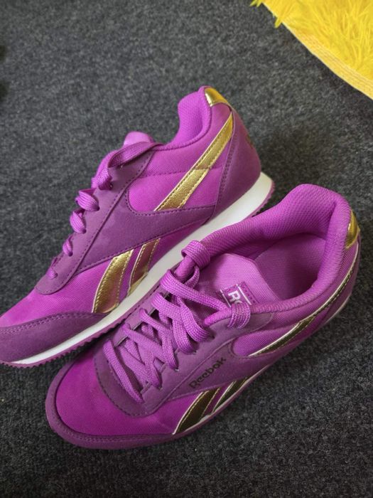 Reebok Royal Classic Jogger 2RS