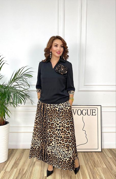 Двойка вечерний премиум класс