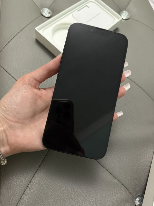 Iphone 14 in garantie