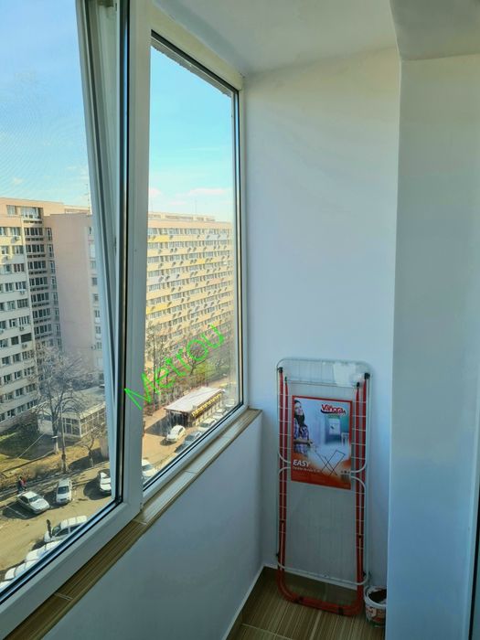 Proprietar închiriez garsoniera Dristor lângă metrou
