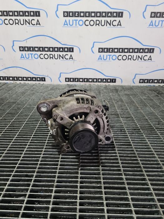 Alternator Jeep Cherokee V 2.0 2013 - 2017 140CP 1956CC EBS EBT (951) Diesel P56029679aa Garantie